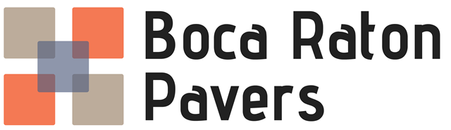 Boca Raton Pavers